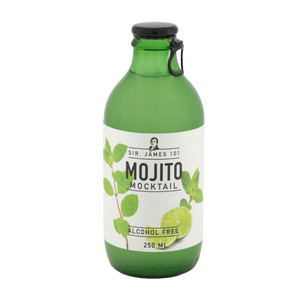 Sir James 101 - Mojito