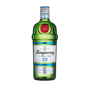 Tanqueray 0.0 - Gin