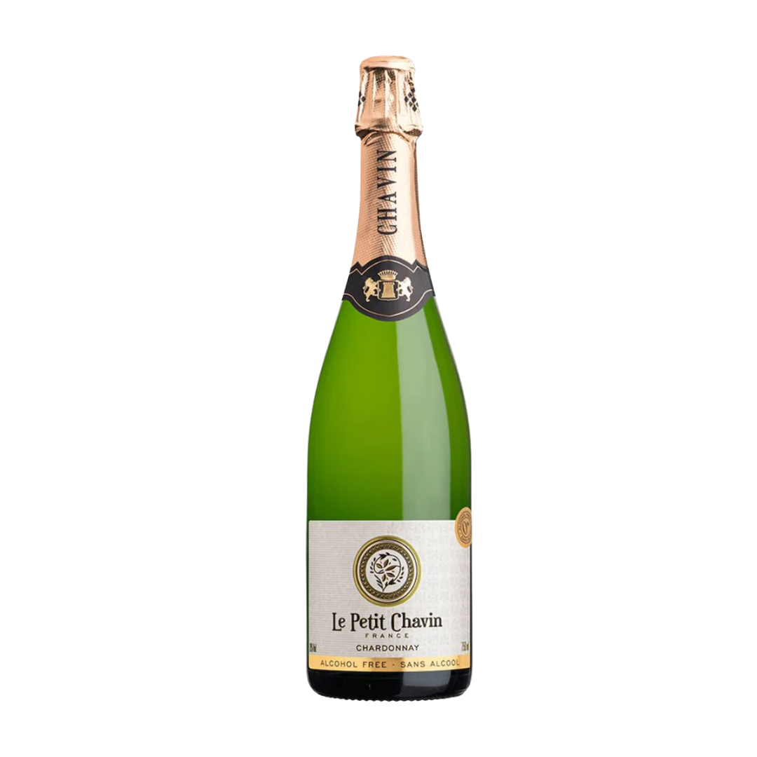 Le Petit Chavin - Sparkling Chardonnay