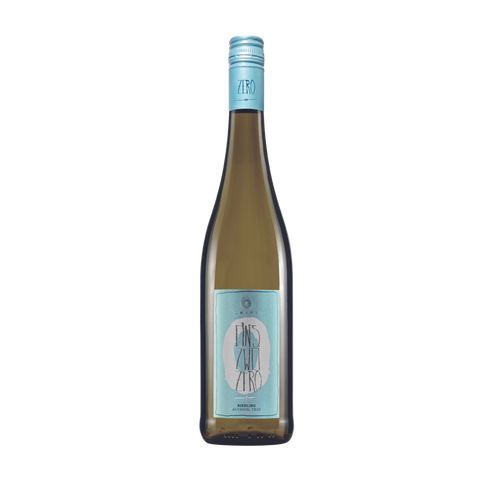 Leitz Eins-Zwei Zero - Riesling - Blanc