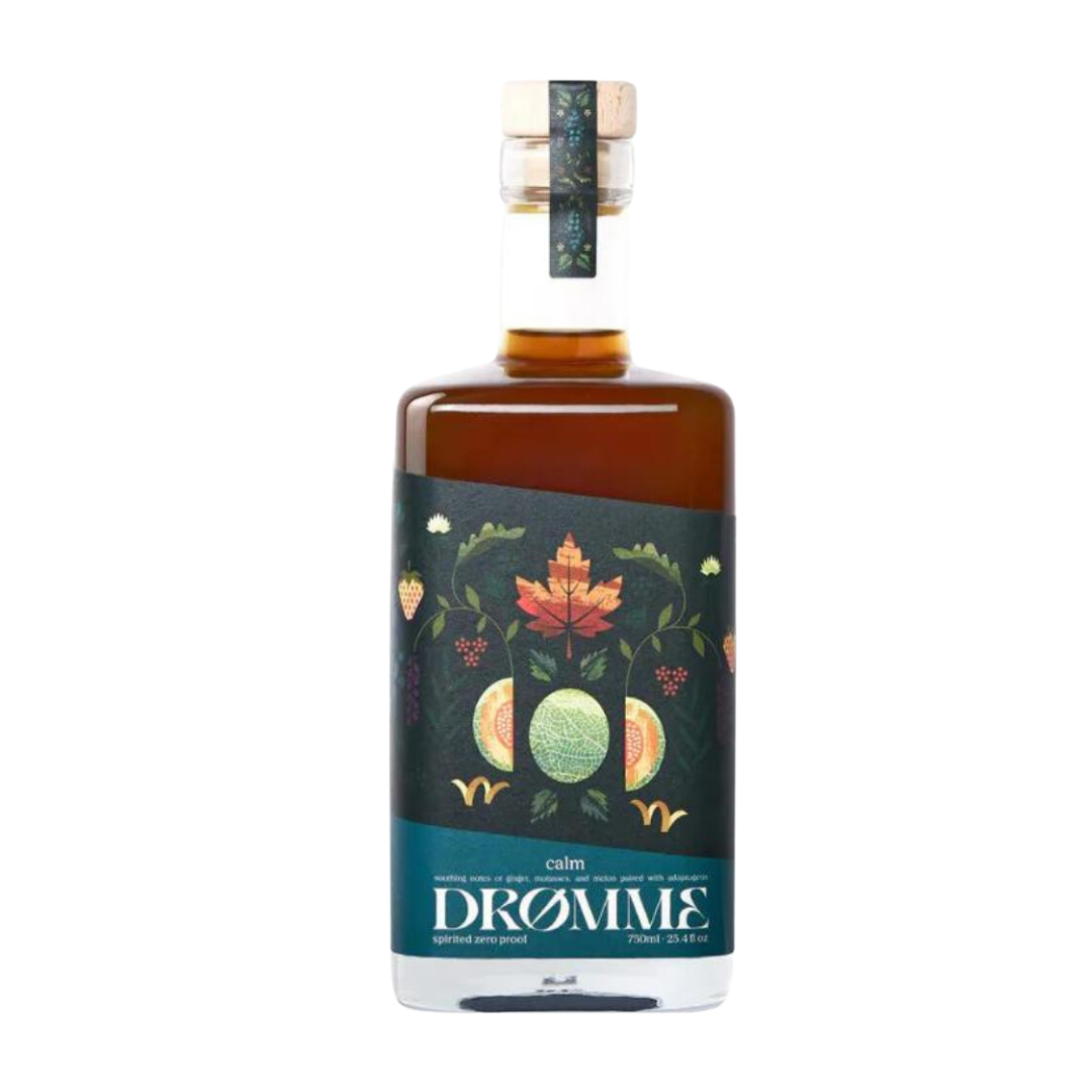 Drømme Non-Alcoholic Calm Spirit | Upside Drinks