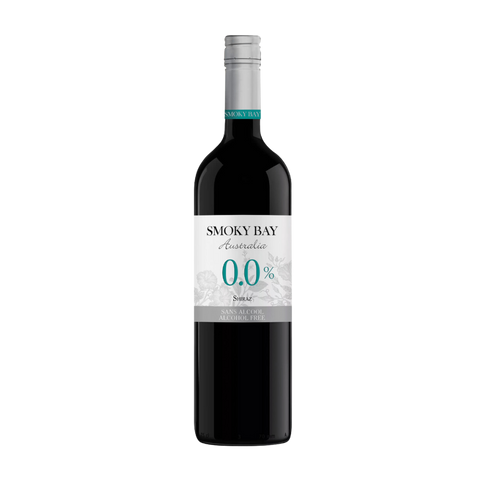 Smoky Bay 0.0% - Shiraz