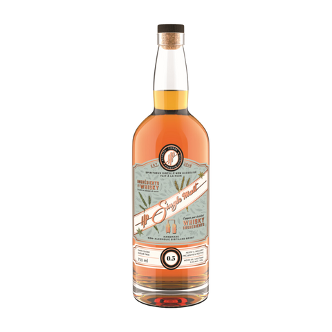 HP Juniper - Single Malt - Whiskey