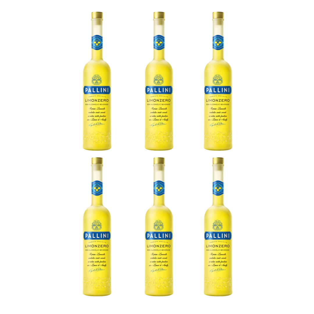 Pallini - Limonzero - Limoncello