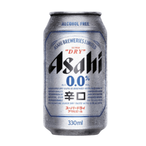 Asahi - Super Dry - Blond