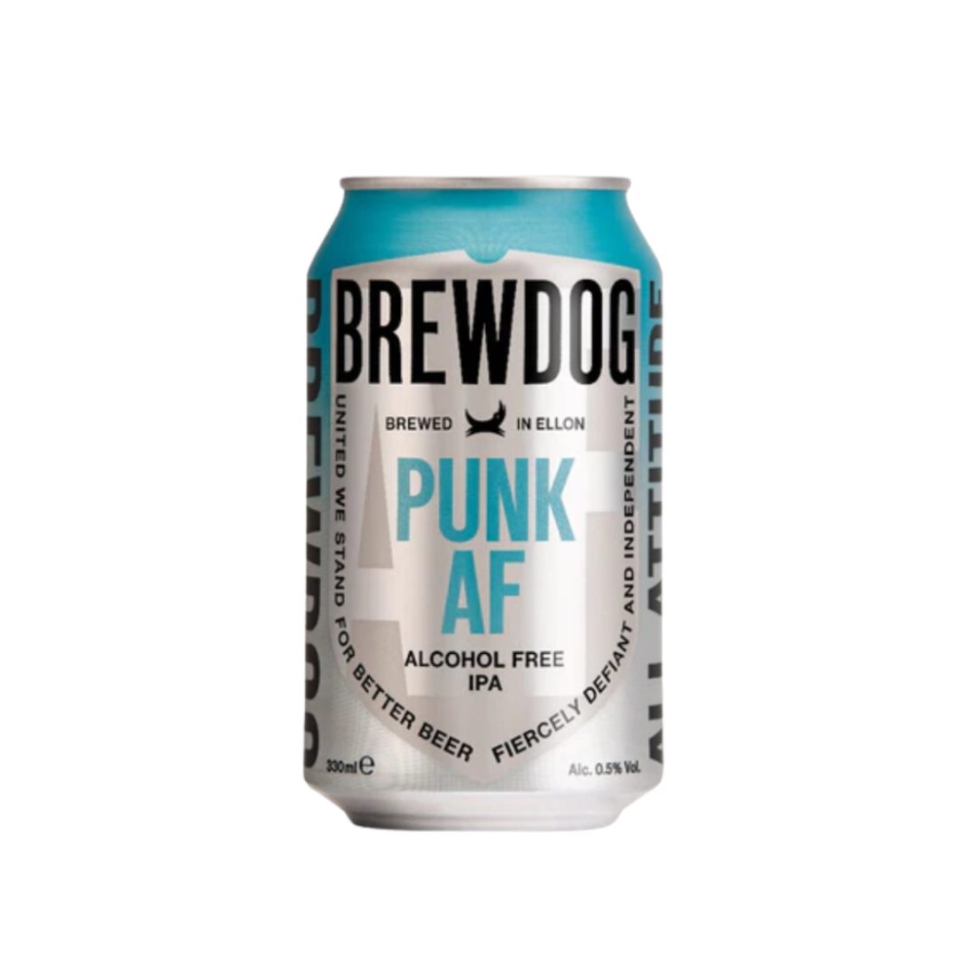 Brewdog gifts 2024