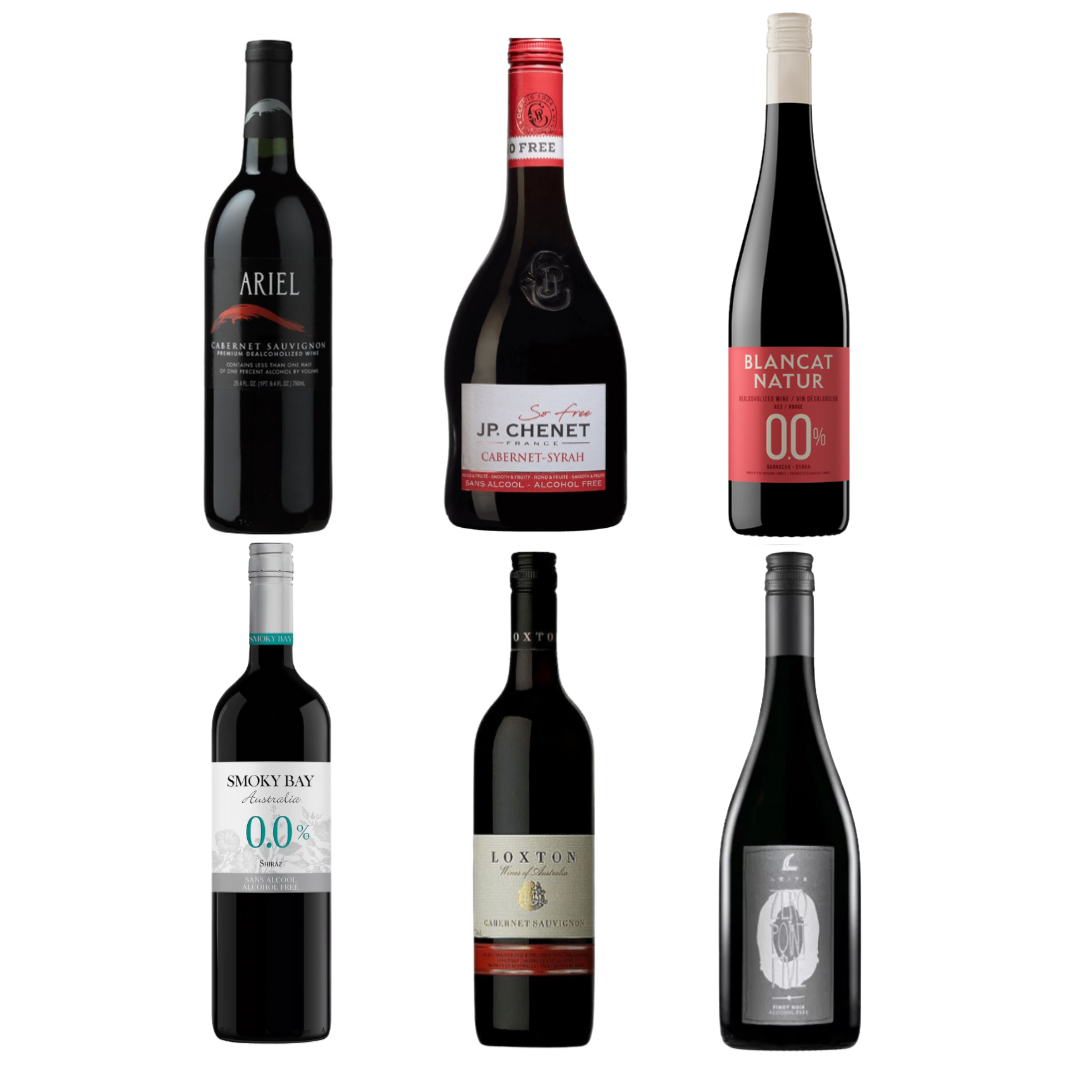 The wine discount box