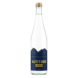 Altitude - Bottled Spring Water