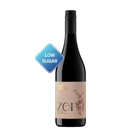 Pure Vision - Shiraz