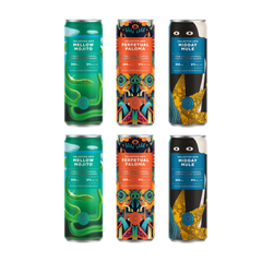 Variety Packs