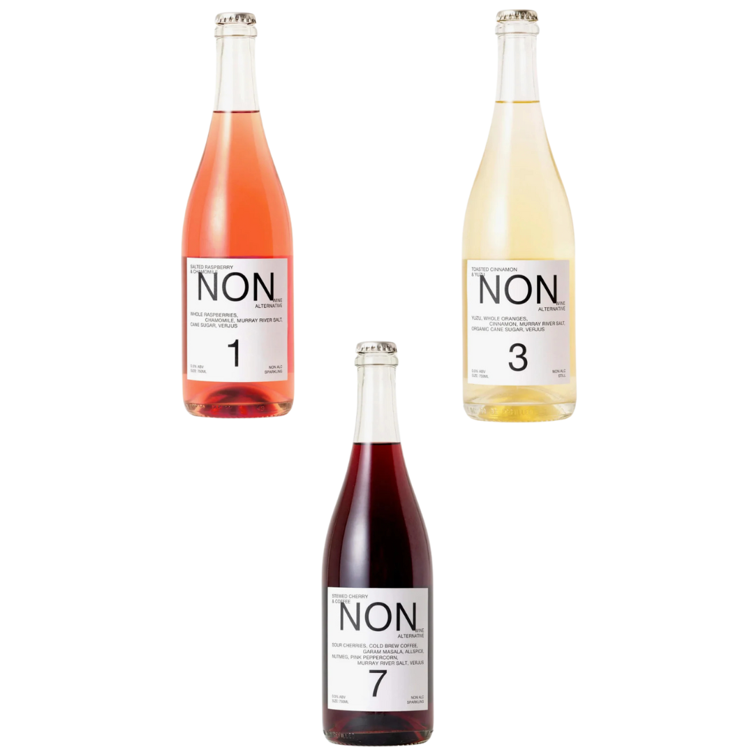 NON - Variety Pack