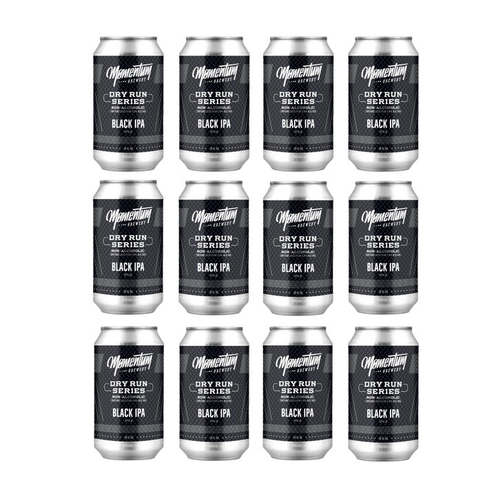 Momentum - IPA Noire