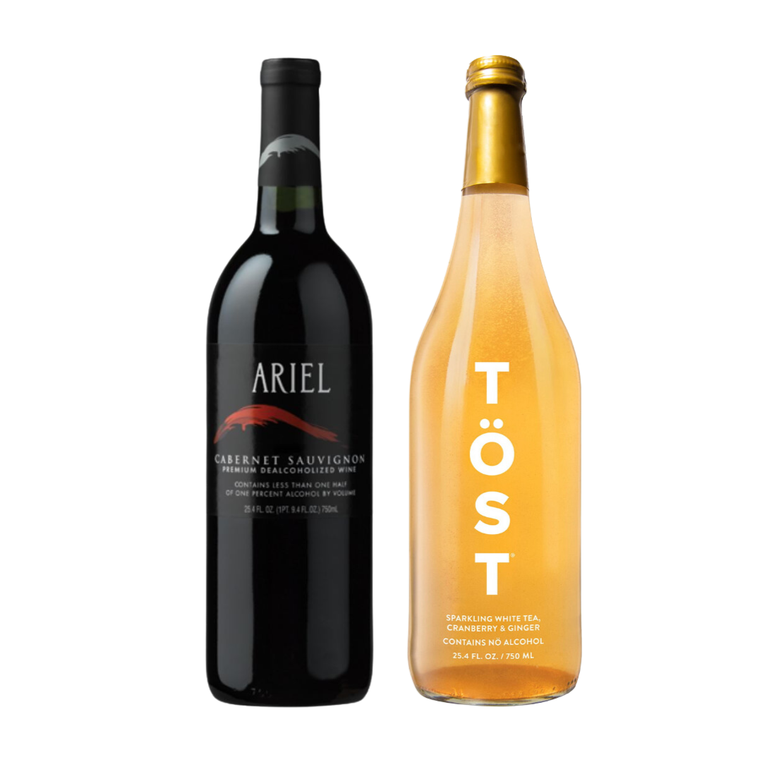 Sangria - Mocktail Kit (2 Pack)