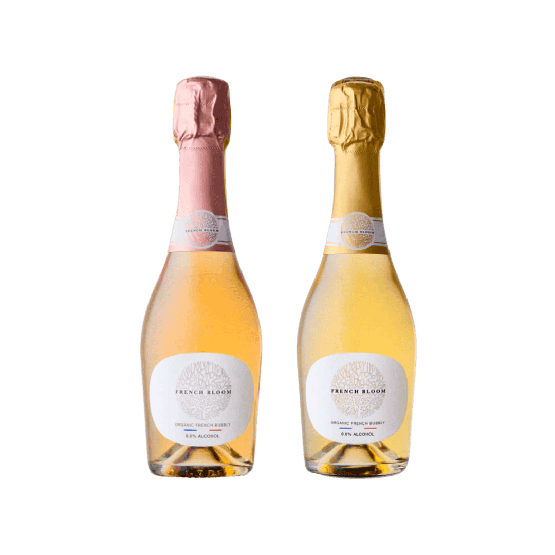 French Bloom - Paquet Varié (Demi-bouteille 375mL)