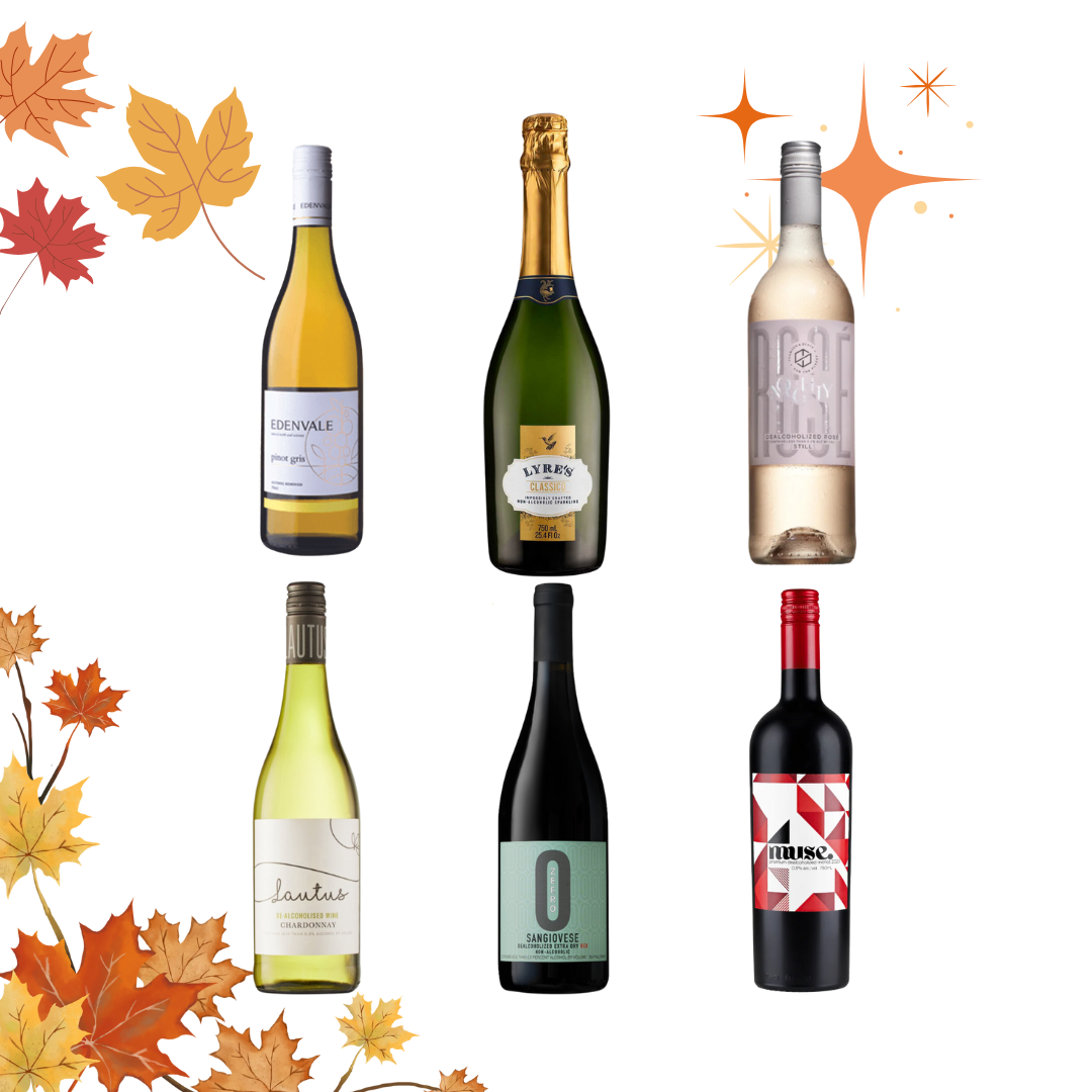 Octobre Sobre - Coffret Vins Découverte Prestige