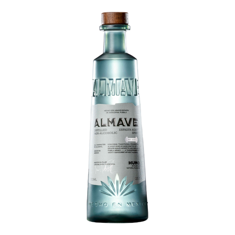 Almave - Humo - Distilled Espadin Agave Spirit - Mezcal