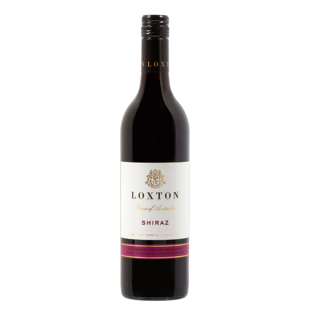 Loxton - Shiraz - Red