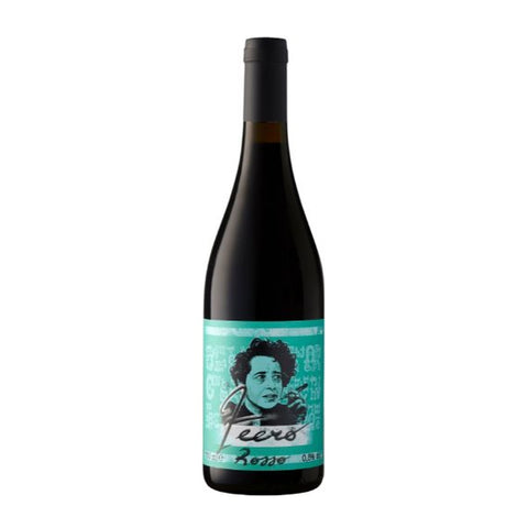 Casa Emma - Sangiovese Zeero - Sugar-Free Red Wine
