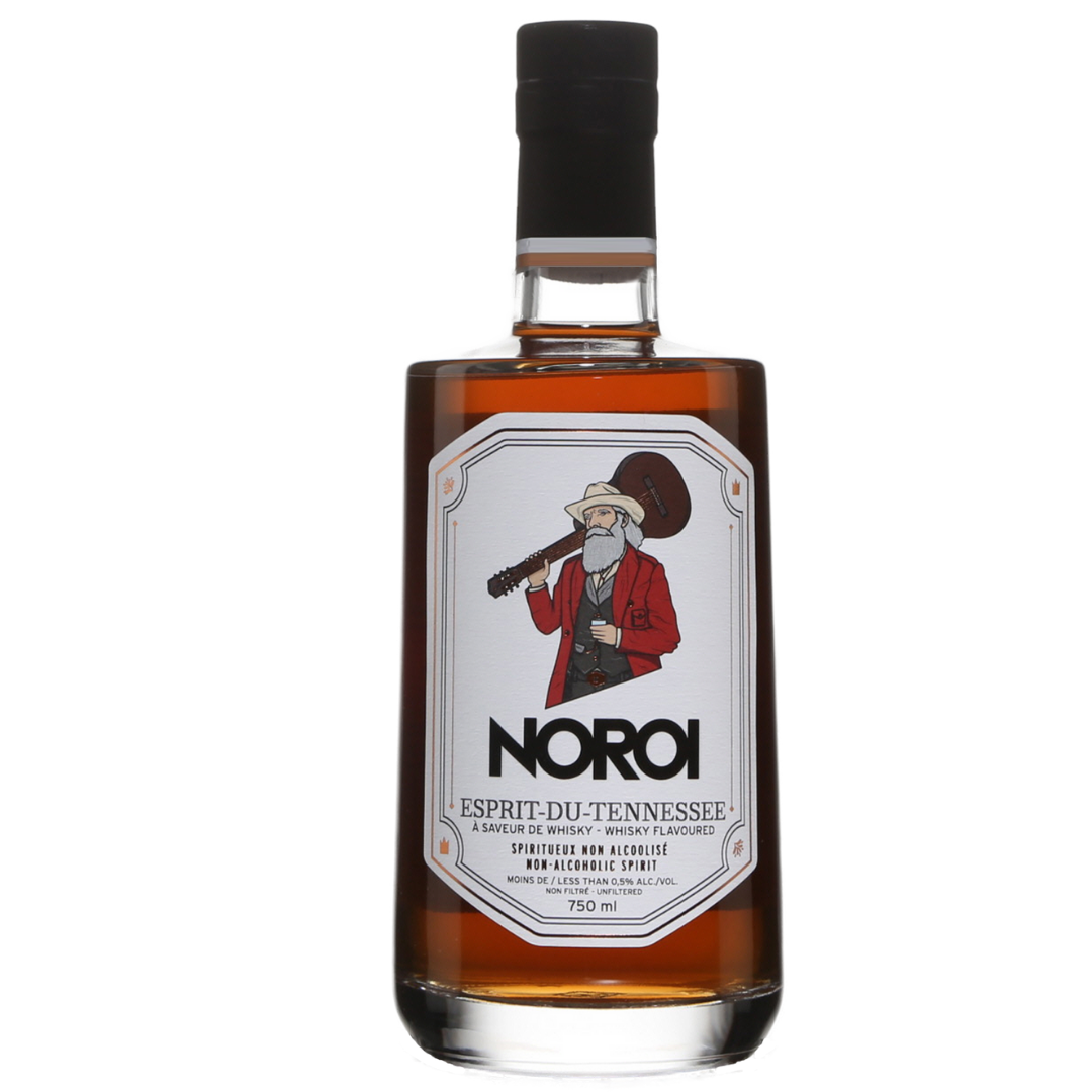 NOROI - Esprit Tennessee - Whiskey