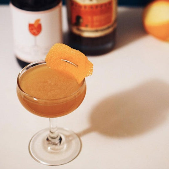 Daiquiri de la Jungle