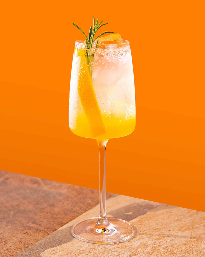 Gin Tonic Boréal