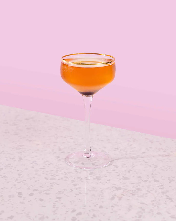 Perfect Martini à la Noisette