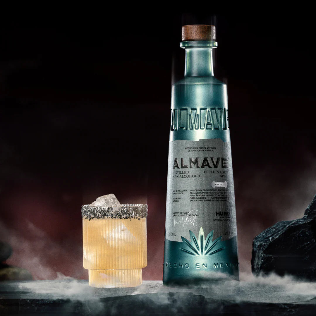 Almave Humo Review