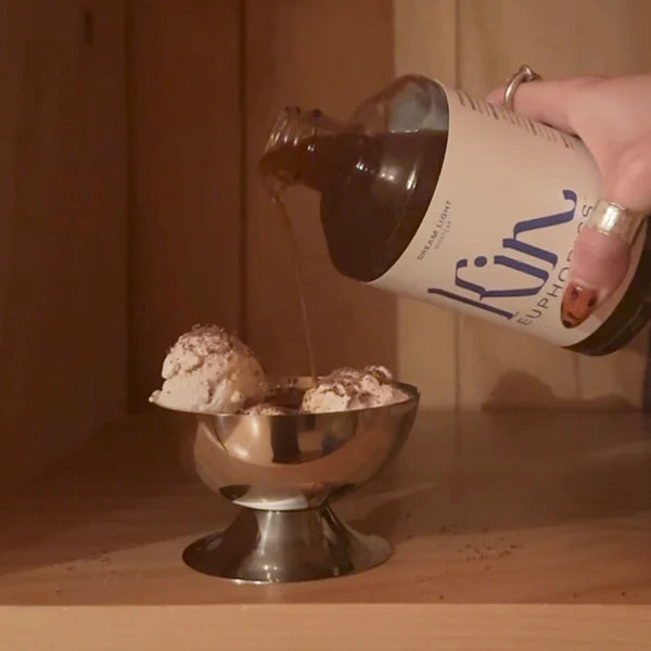Affogato Rêve Léger