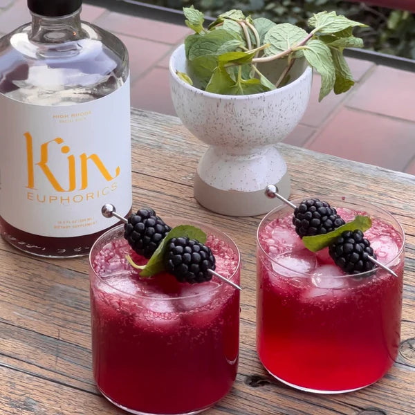 Kin Menthe Fraîche