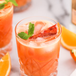 Citrus Breeze Elixir
