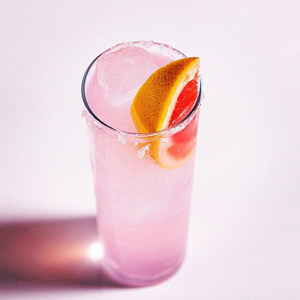 Paloma Mocktail