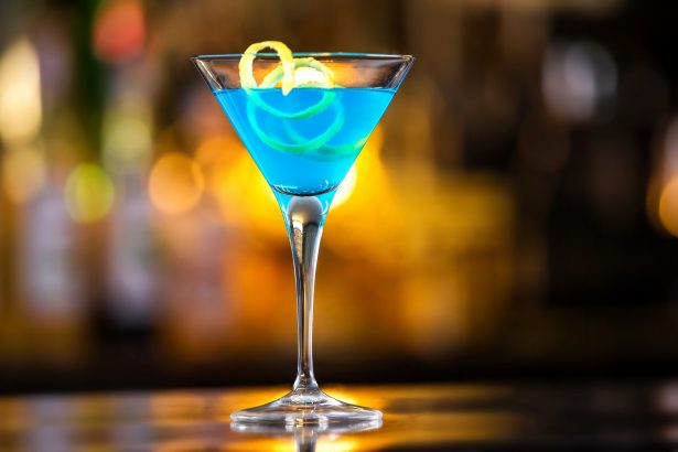 Le Lagon Bleu