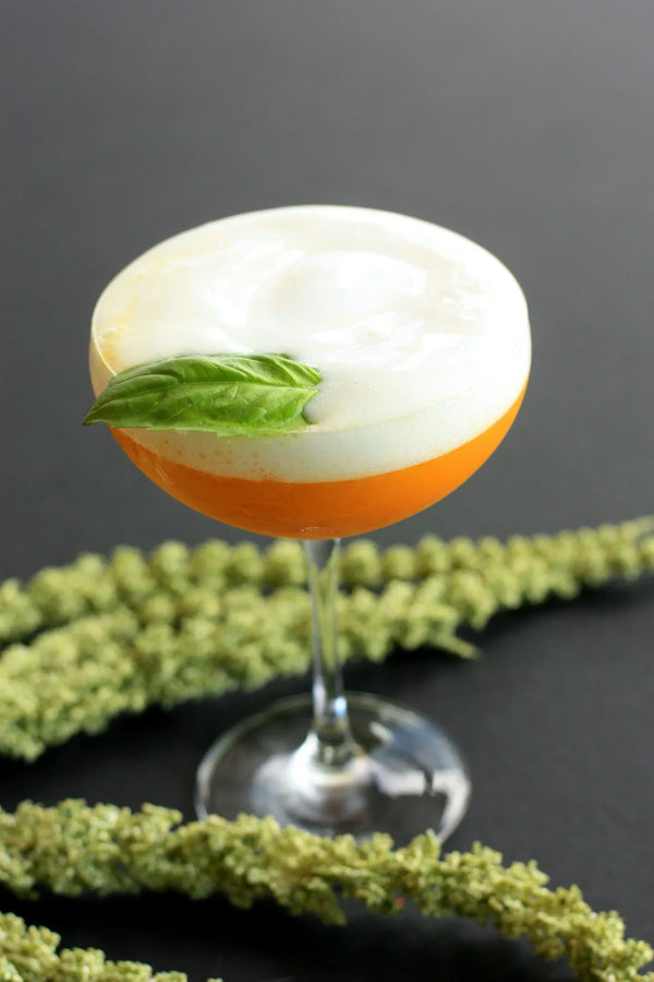 Daiquiri Mangue et Noix de Coco