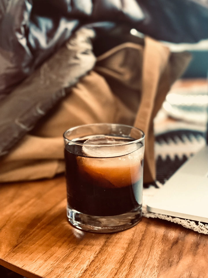Mocktail Caffé