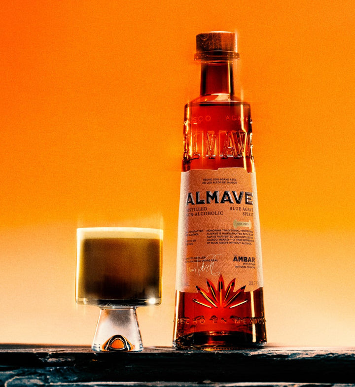Carajillo Ambré