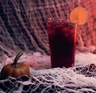 Witch’s Brew Sangria