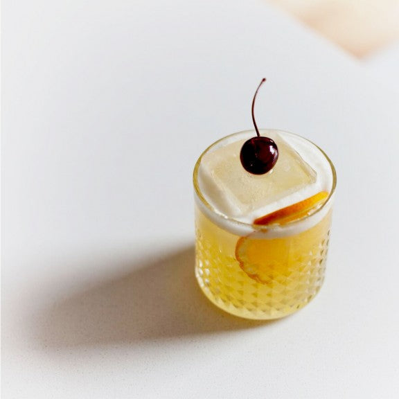 Whiskey Sour