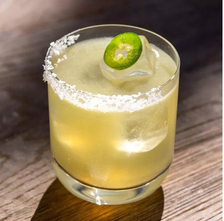 Margarita Épicée