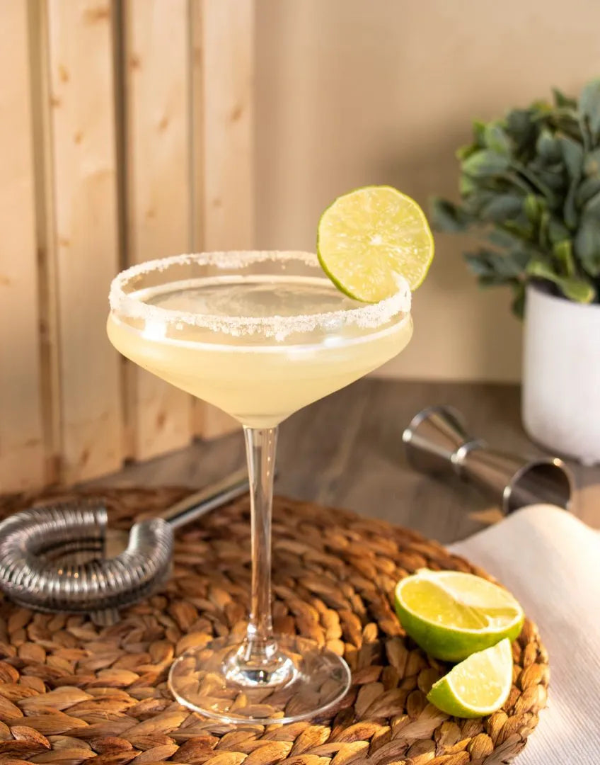 Virgin Margarita