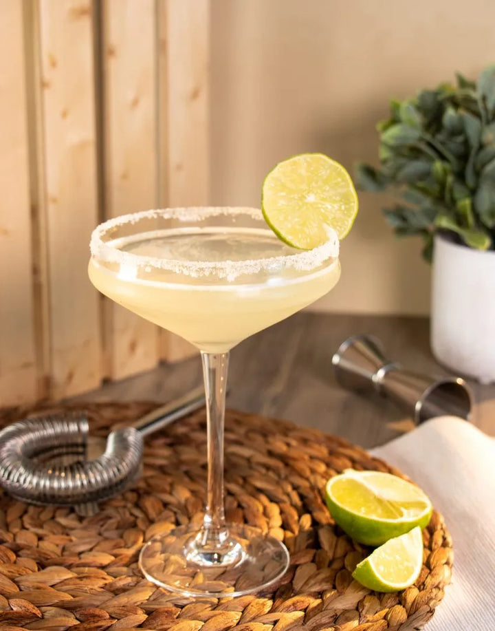 Margarita sans alcool
