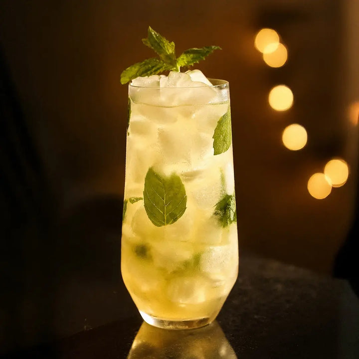 Mojito sans alcool