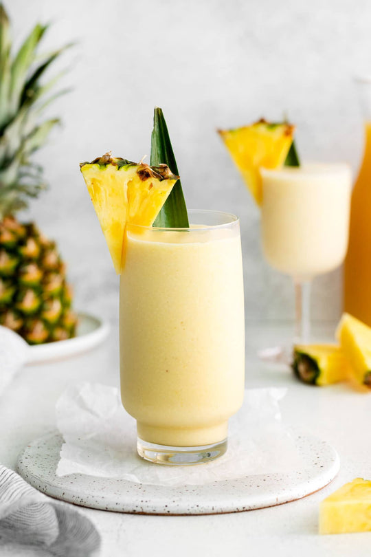 Pina Colada sans alcool