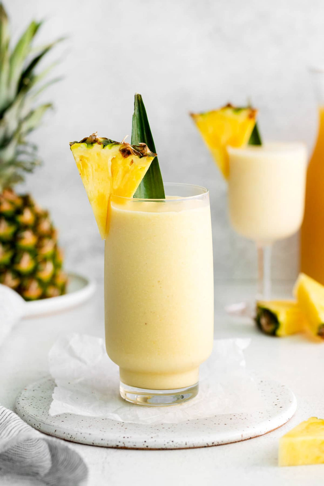 Virgin Pina Colada