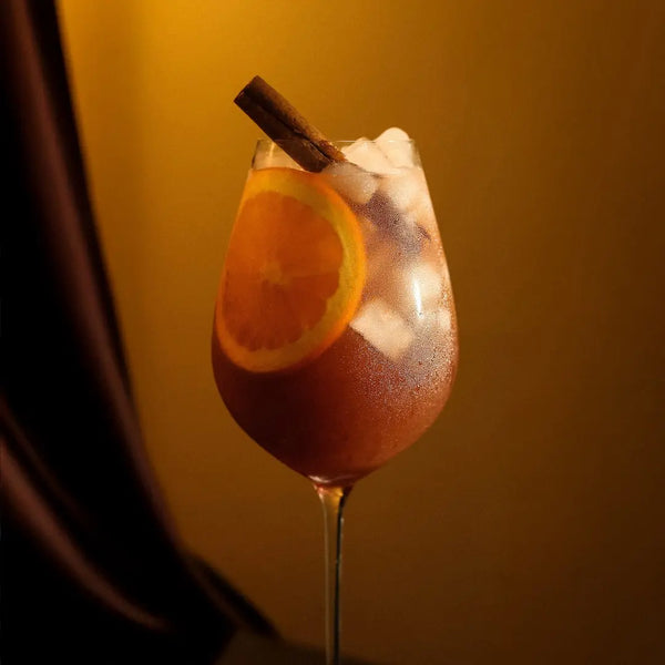Sangria sans alcool