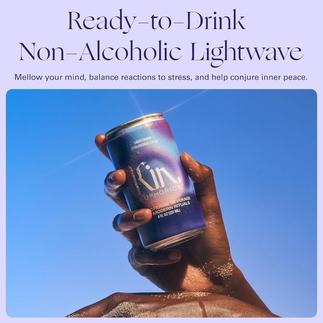 Kin - Lightwave