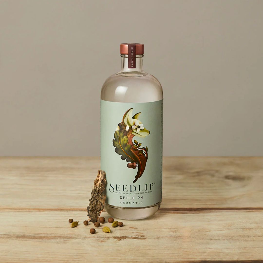 Seedlip - Spice 94