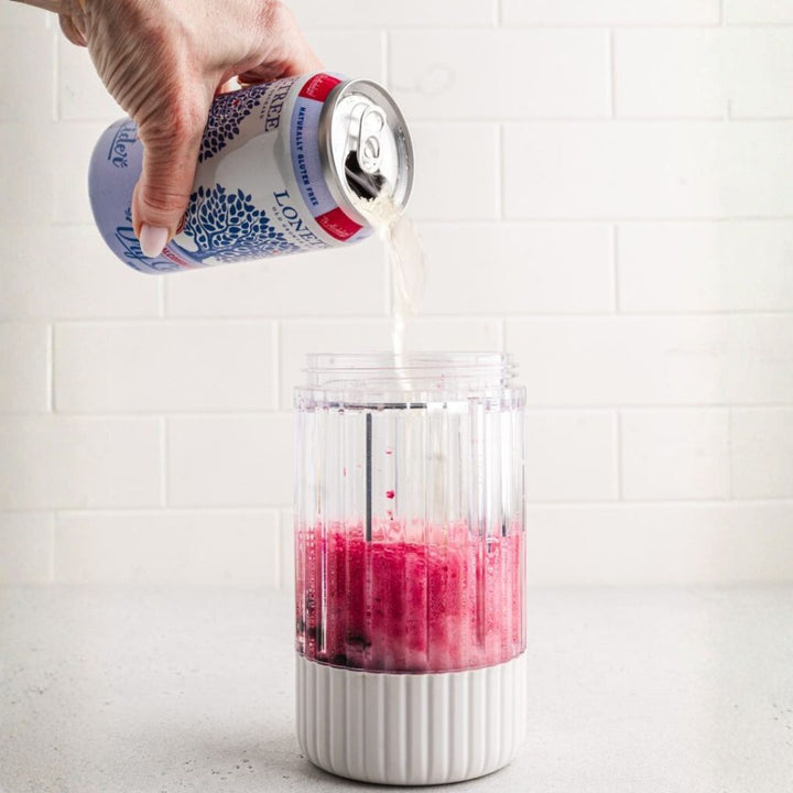 Lonetree - Pomme Sèche - Cidre