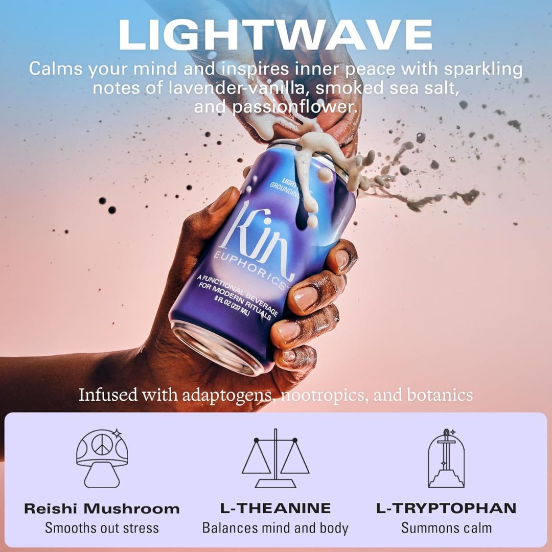 Kin - Lightwave