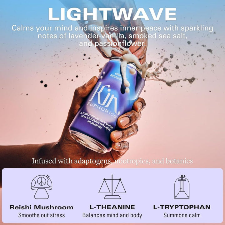 Kin - Lightwave