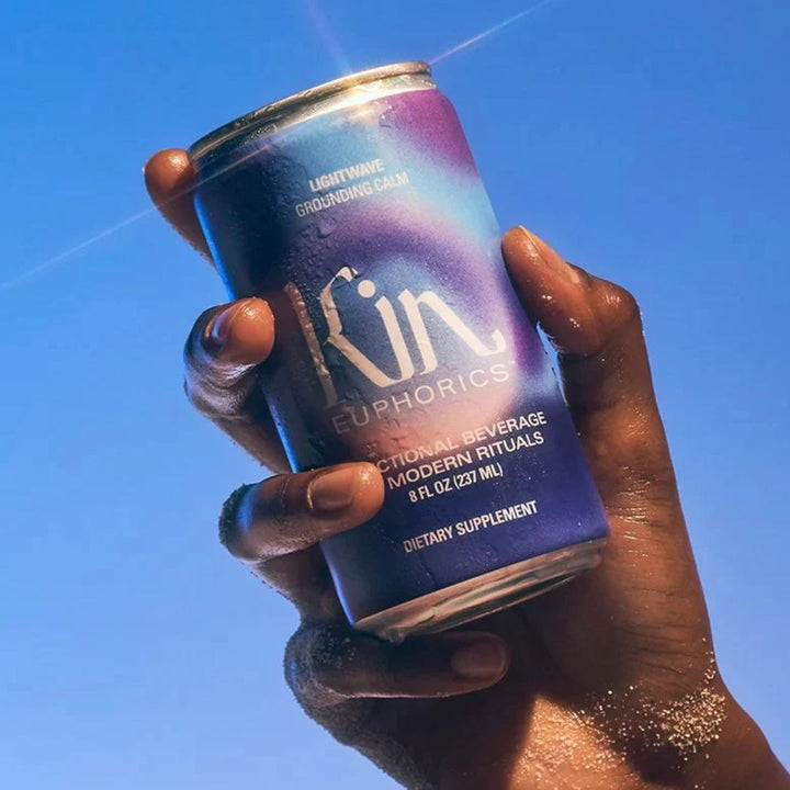 Kin - Lightwave